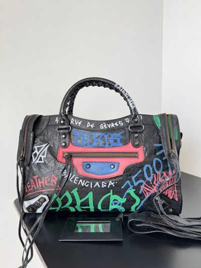 Balenciaga Classic City Bag 38 cm