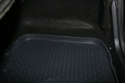 Коврик в багажник для TOYOTA Crown GS171 JDM, 09 арт.NLC.48.37.B10