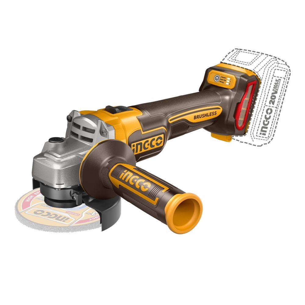 SUPER INGCO CAGLI21154