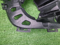 Кронштейн ПТФ правый Mini Hatch F56 (2013-2018)