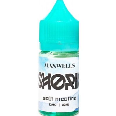 MAXWELLS Salt 1.2% 30 ml