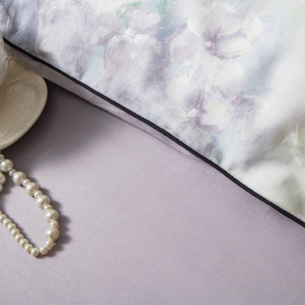 Комплект постельного белья Сатин Премиум CPA050