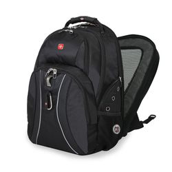 Рюкзак Wenger 15” из полиэстера 900D 36 л (12704215)