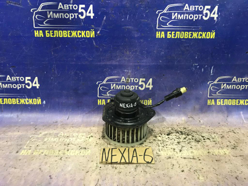Моторчик печки DAEWOO NEXIA 2007