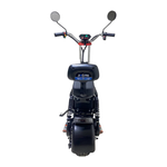Электроскутер GT-X4 PRO