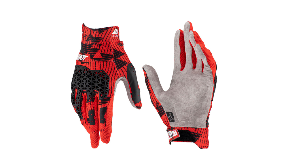 Мотоперчатки Leatt Moto 4.5 Lite Glove