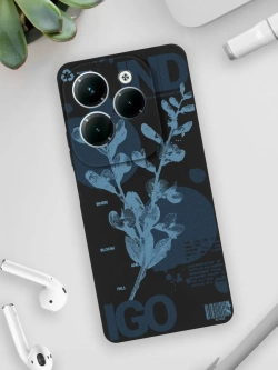 Чехол на Infinix Hot 40 Pro