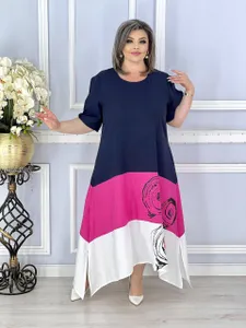 Платье «Исма» Fabrika