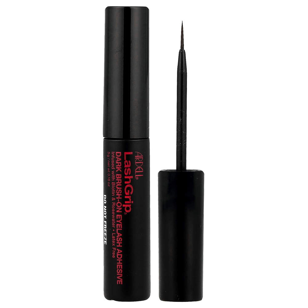 Ardell, Клей для ресниц Lash Grip®, темный, 5 г (0,18 унции)