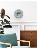 Картина на стену интерьерная на холсте 27 см