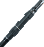 Удилище серфовое Kaida BG3350-15 Beach Guard 3секц. 4.5м Вес567г Тр.длина1.57м штекерное для дальнего заброса
