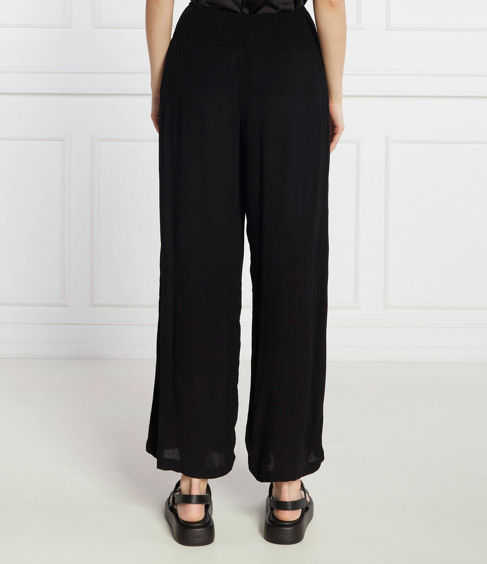 Брюки RALPH LAUREN Swimwear - черный(20151090)