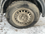 Крафт 71992* Полуприцеп пневмонагнетатель 719920Р
