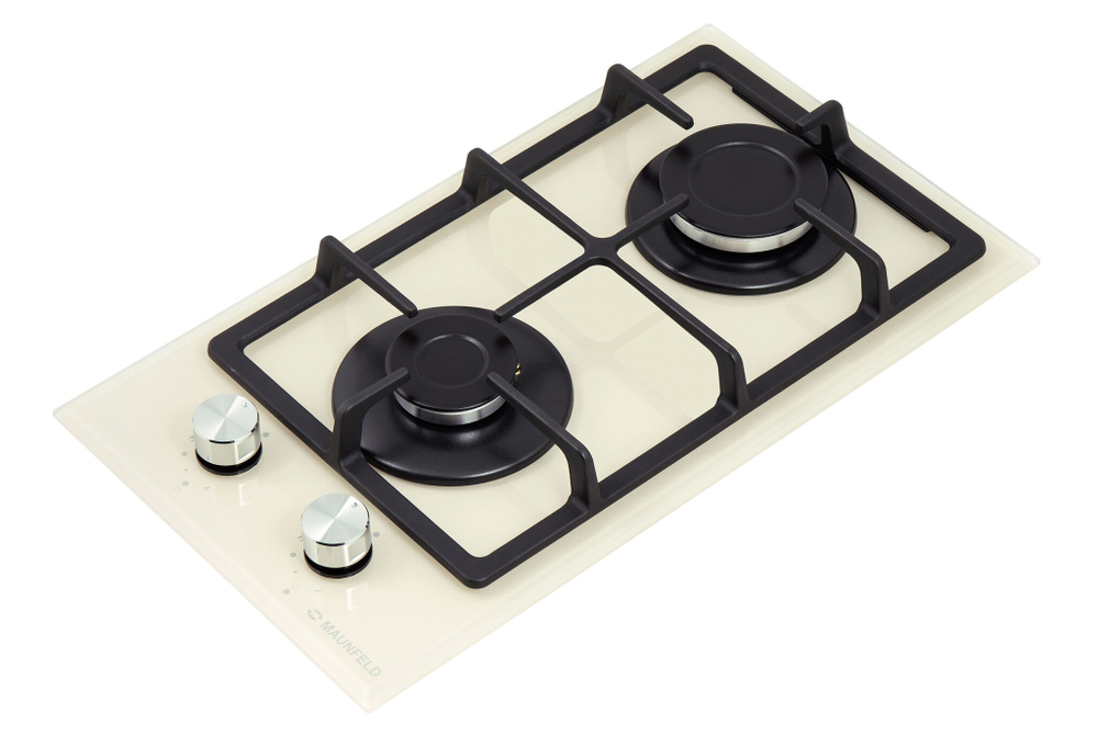 Газовая варочная панель MAUNFELD EGHG.32.3CBG/G фото 6