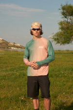 Шорты Called a Garment Tourist "Black"