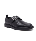 Кожаные монки larry BOSS BLACK - черный(50511940)