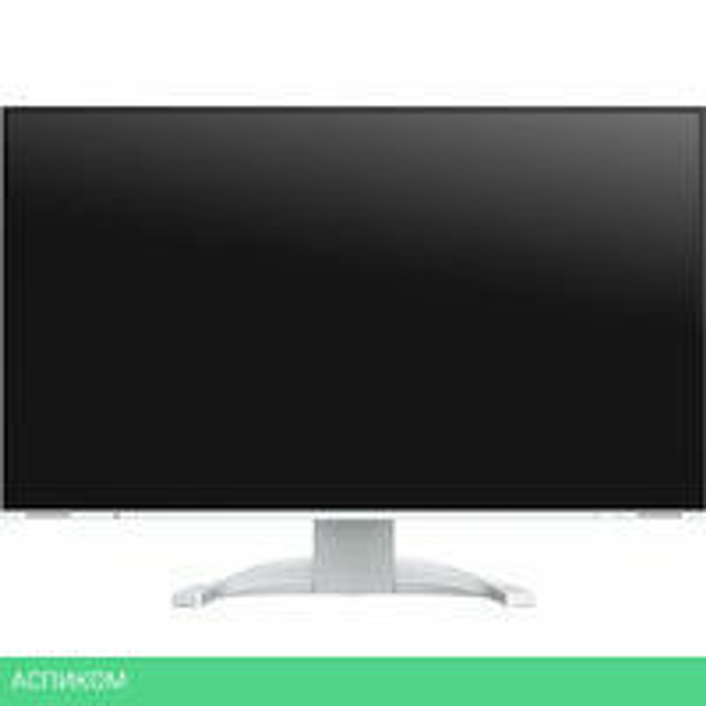 Монитор EIZO FlexScan EV2740X-WT