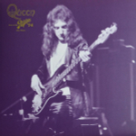 Queen / Live At The Rainbow '74 (4LP)