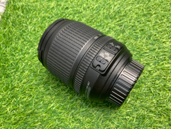 Nikon AF-S 18-105mm 3.5-5.6G ED DX VR