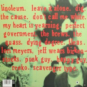 NOFX / Punk In Drublic (LP)