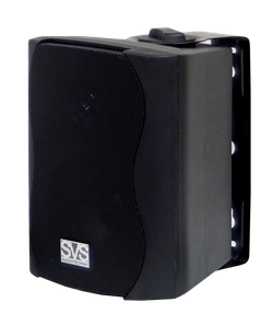 SVS Audiotechnik WS-40 White Громкоговоритель настенный