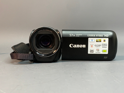 Canon LEGRIA HF R806