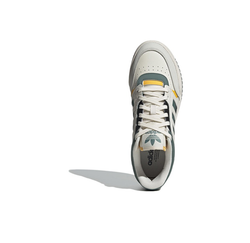 Кроссовки Adidas originals Drop Step Low 'White Tech Emerald' GW9735