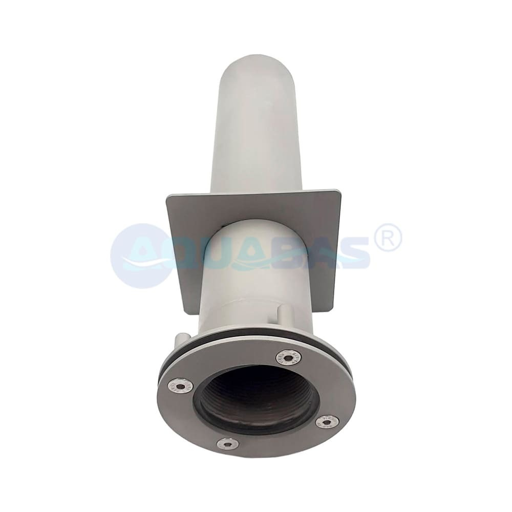 З.ПР.051/1 Закладная под прожектор 5Вт плитка, AISI-316