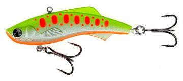 Воблер тонущий вертикальный LJ Pro Series SOFT VIB 78/023