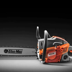 Бензопила Oleo-Mac GSH 56 (18 , 0,325, 1,3), 5032-9002E1T