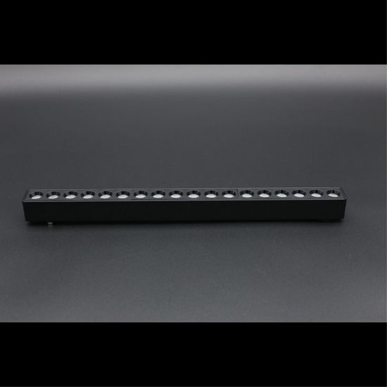 Светильник трековый APL.0100.00.18