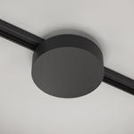 Блок питания встраиваемый Basity 48V, 100Вт, черный, Dali