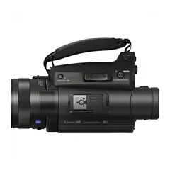 Sony FDR-AX700  Гарантия 1 год