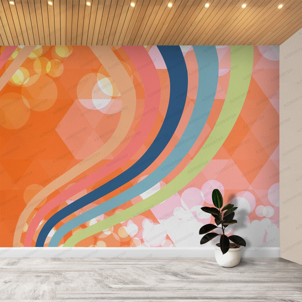 Фотообои Спорт 104