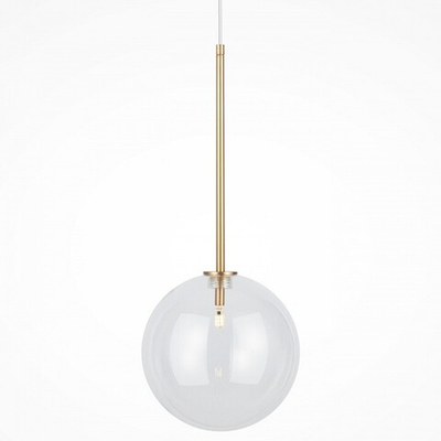 Подвесной светильник Maytoni Mood MOD172PL-01BS