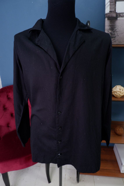 Рубашка базовая 48 размер