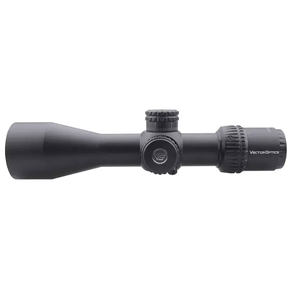 Прицел Vector Optics VEYRON 3-12х44, сетка FFP (SCFF-21)