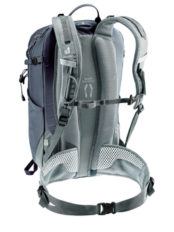 Рюкзак Deuter Trail 25 Black/Shale