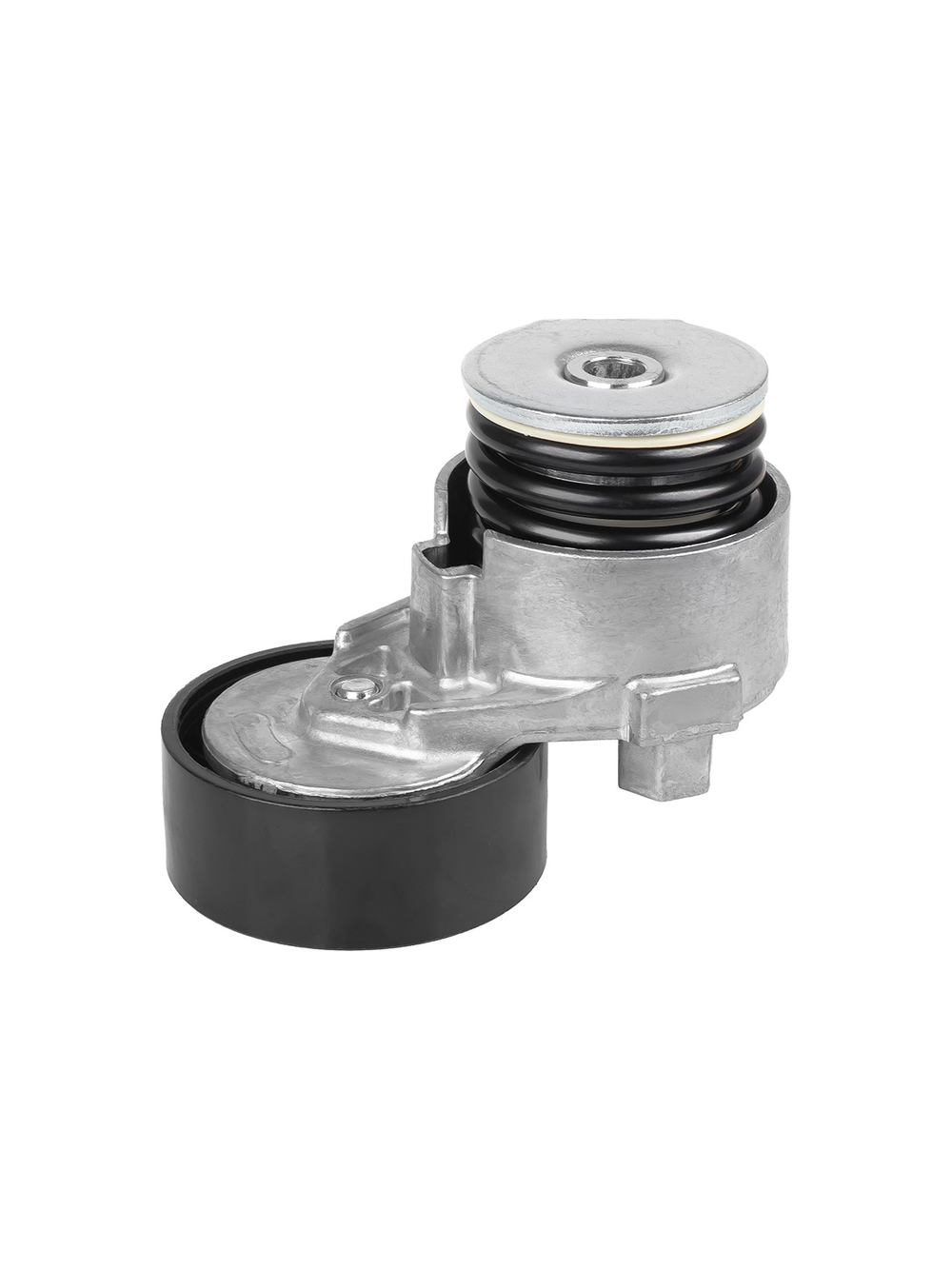 Ролик приводного ремня для RENAULT Logan/LADA Largus mot.16V /ГУР+/AC- GANZ GIE37712