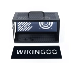 Внешний корпус для видеокарты Wikingoo T360, EGPU, корпус