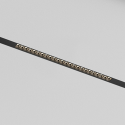 DK8302-BK Акцентный светильник SMART GRILL ZigBee, 18 Вт, 2700–6000K, 24°, Ra95, 100–265VAC, алюминий, черный