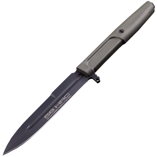 Extrema Ratio REQUIEMR.GRBL R - Нож фикс. "REQUIEM"