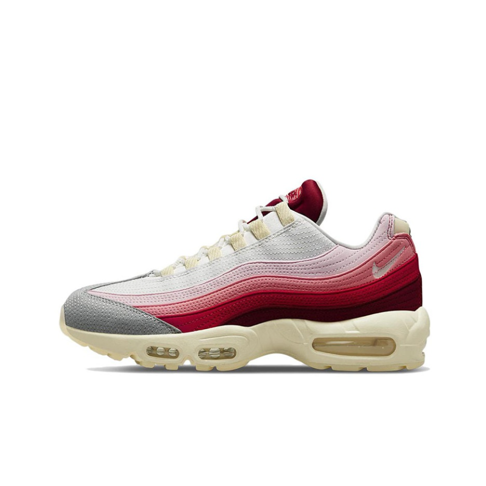 Nike air max 95 naranjas sale