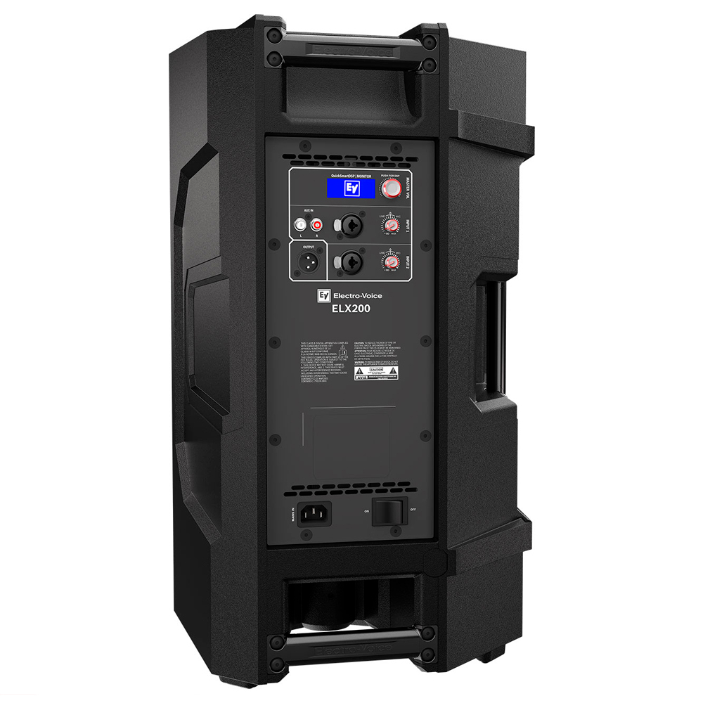 Electro-Voice ELX200-12P