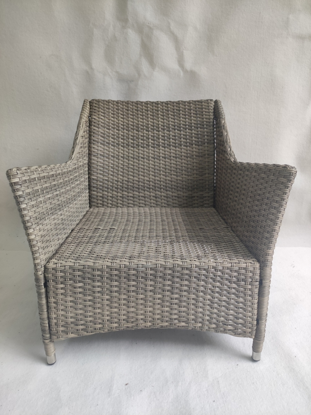 Комплект для отдыха из искусственного ротанга Бергамо «Bergamo»