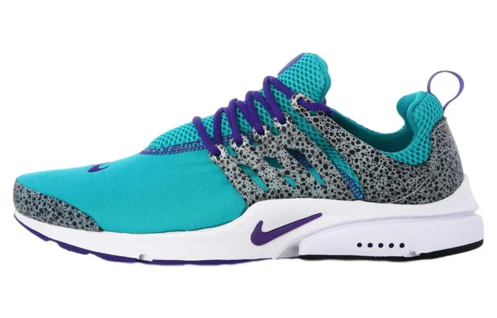 Nike Air Presto Teal Safari