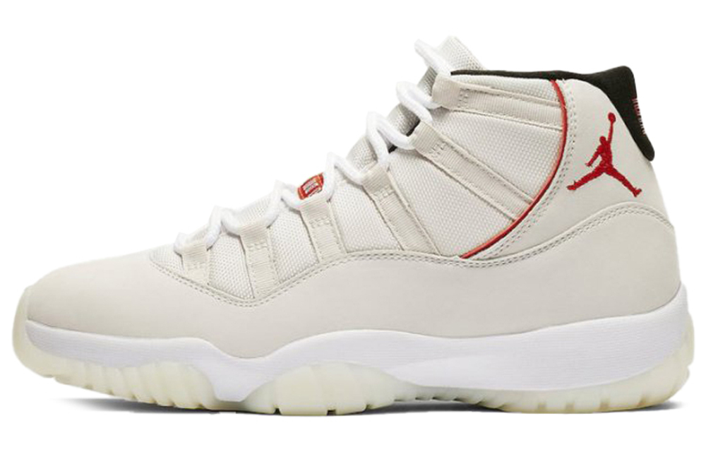 Кроссовки Jordan Air Jordan 11 Platinum Tint