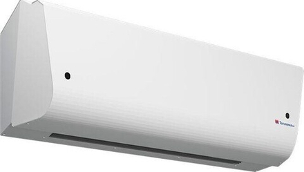 Завеса водяная ТЕПЛОМАШ КЭВ- 46П4135W Серия 400 Оптима Плюс КЭВ-46П4135W