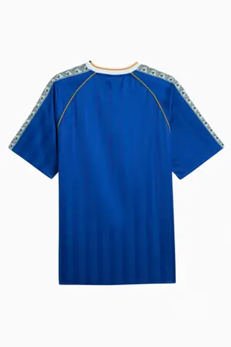 Футболка Puma King Relaxed - синий