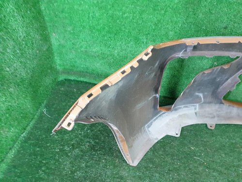 Бампер передний Kia Rio 4 FB (2017-2020) седан